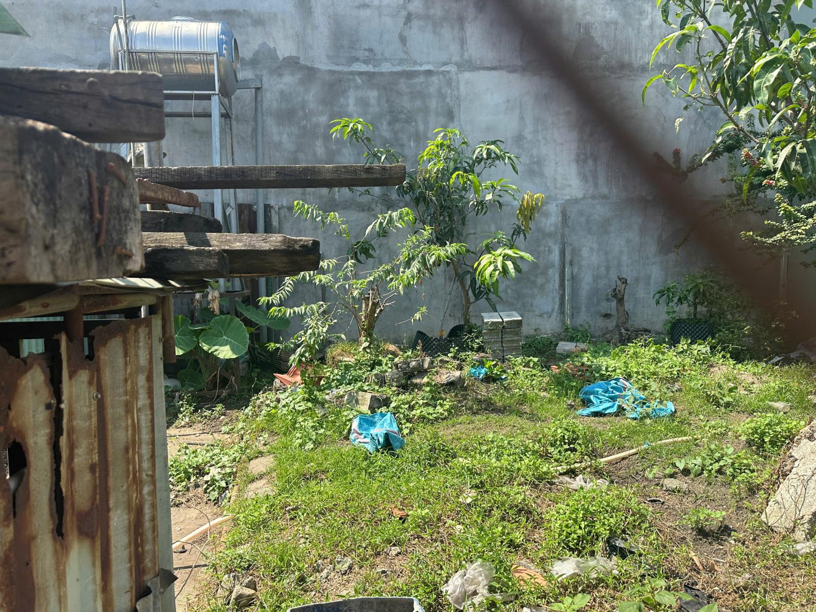 Bán đất 105m². LÔ GÓC, SHR đường xe hơi,gần chợ Tân Bình.giá đầu tư 15978176