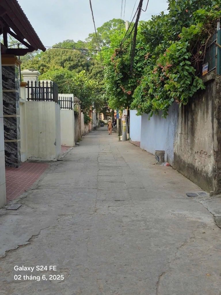 Bán nhà riêng tại Thanh Trì, Hà Nội diện tích 44m2  giá 5,9  Tỷ 15978177