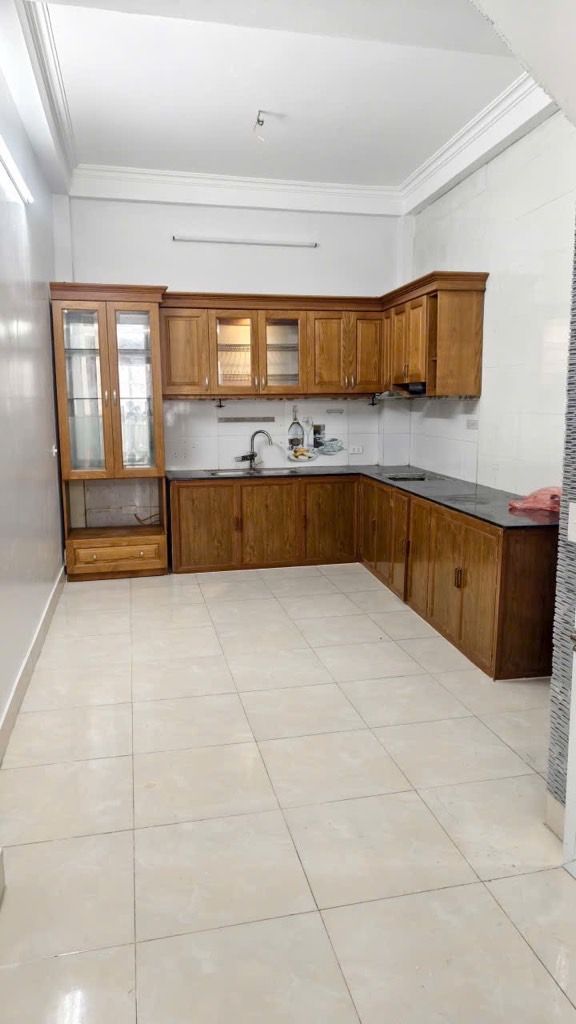 Bán nhà riêng tại Thanh Trì, Hà Nội diện tích 44m2  giá 5,9  Tỷ 15978177