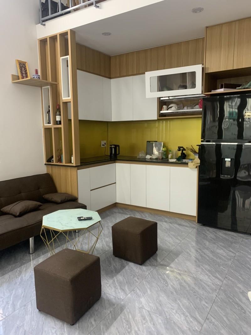 # Lô Góc kiệt rộng Trưng Nữ Vương sát Công Viên, gần Chợ Mới, 44m2, gác đúc, 4.1 tỷ 15978179