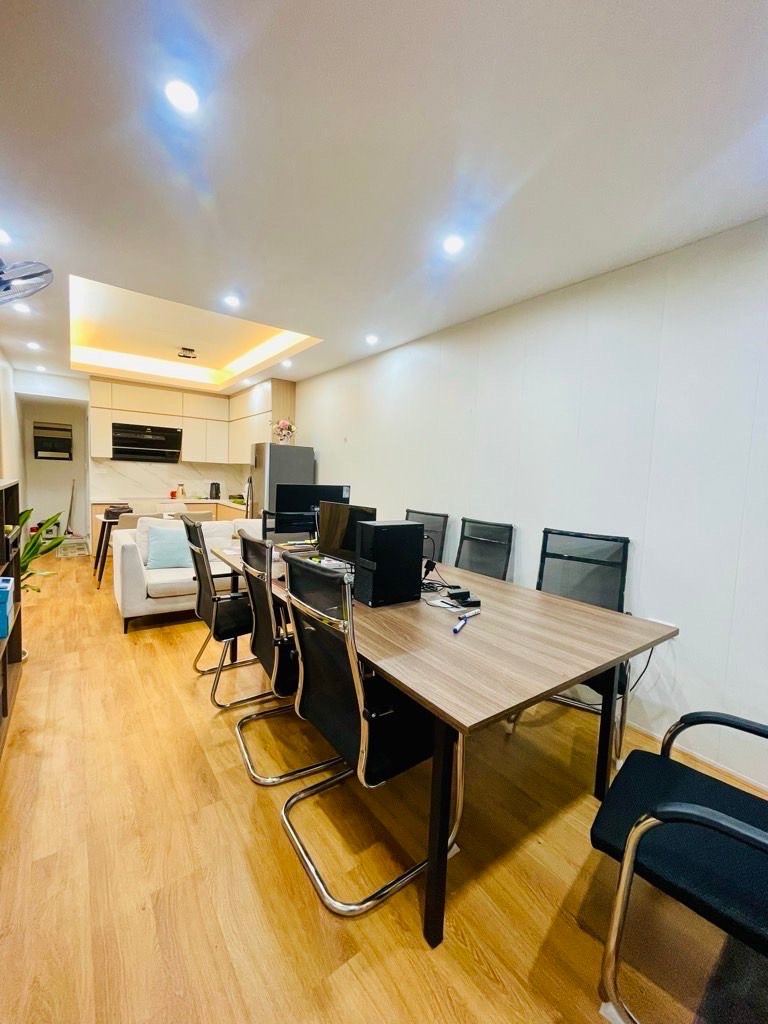 tập thể tầng 1 bắc nghĩa tân 60m 2 ngủ 2 wc 5,9 tỷ ô tô tránh,kinh doanh,full nội thất 15978180