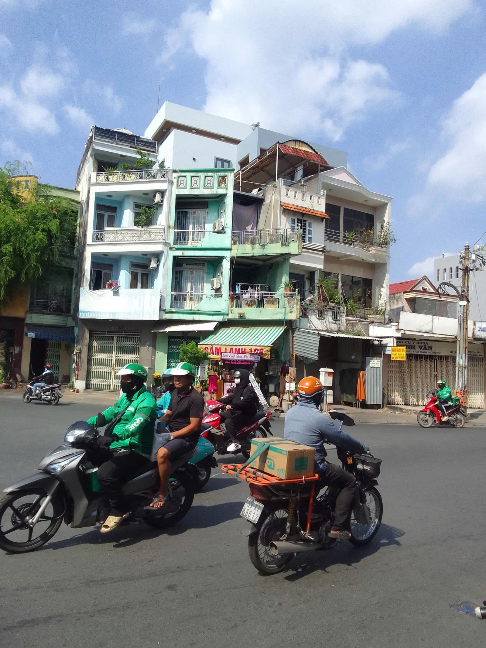 SIÊU PHẨM MT 30M, CƠ HỘI ĐẦU TƯ & AN CƯ KHÔNG THỂ TỐT HƠN TẠI Q. TÂN PHÚ ! CÓ 1-0-2 . 15978194