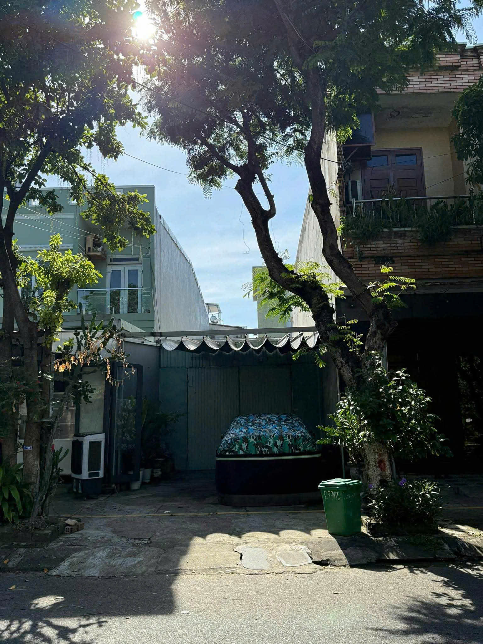 💥💥Đất MT Đặng Huy Trứ,  Đường 7m5 lề 4m. Sát biển Nguyễn Tất Thành 15978198