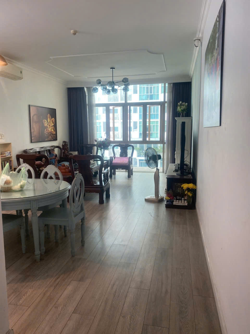 Bán 3PN The Vista An Phú. Q2 , Giá 13,5 tỷ, diện tích 135m2, đã có sổ 15978201