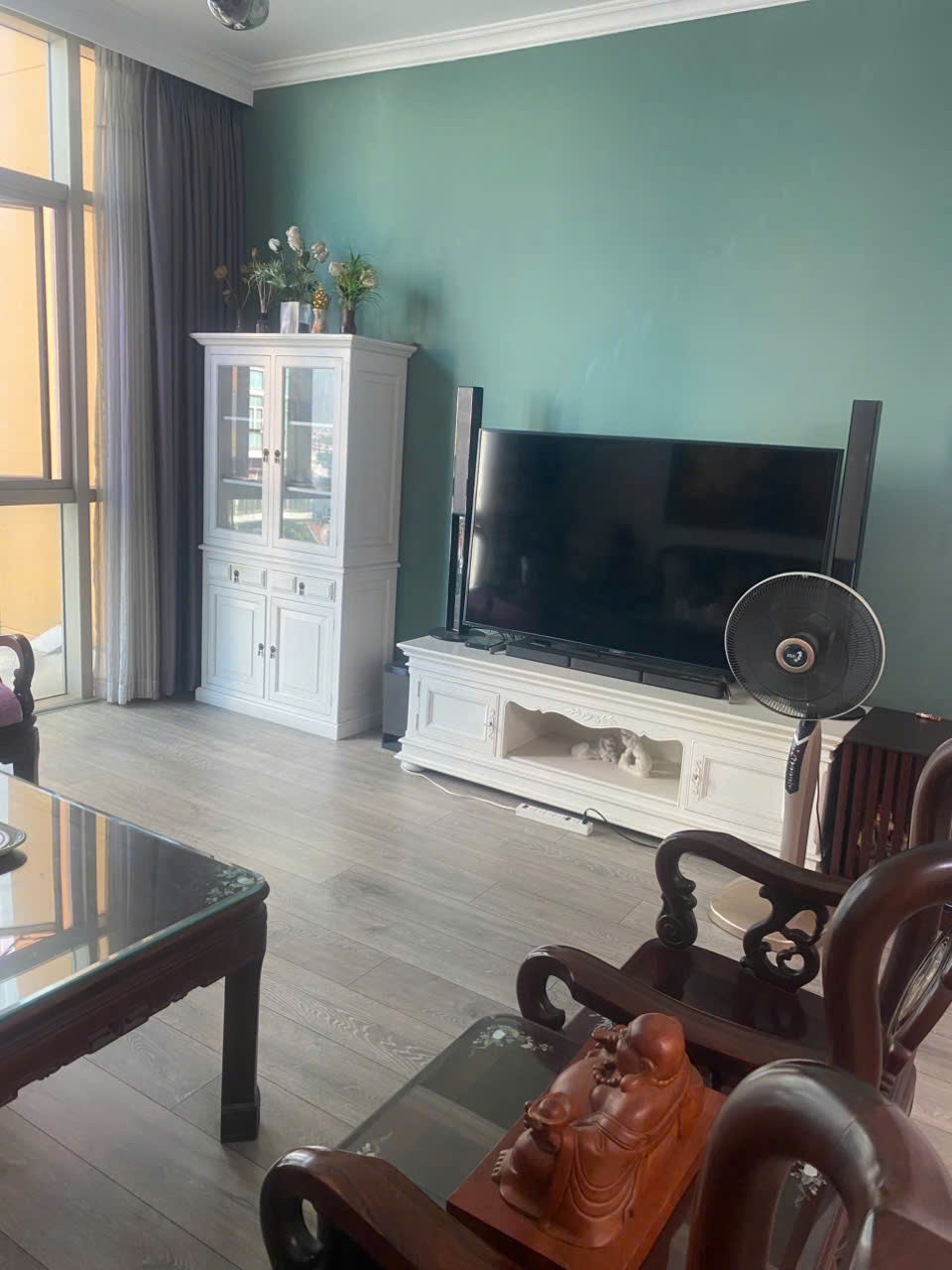 Bán 3PN The Vista An Phú. Q2 , Giá 13,5 tỷ, diện tích 135m2, đã có sổ 15978201