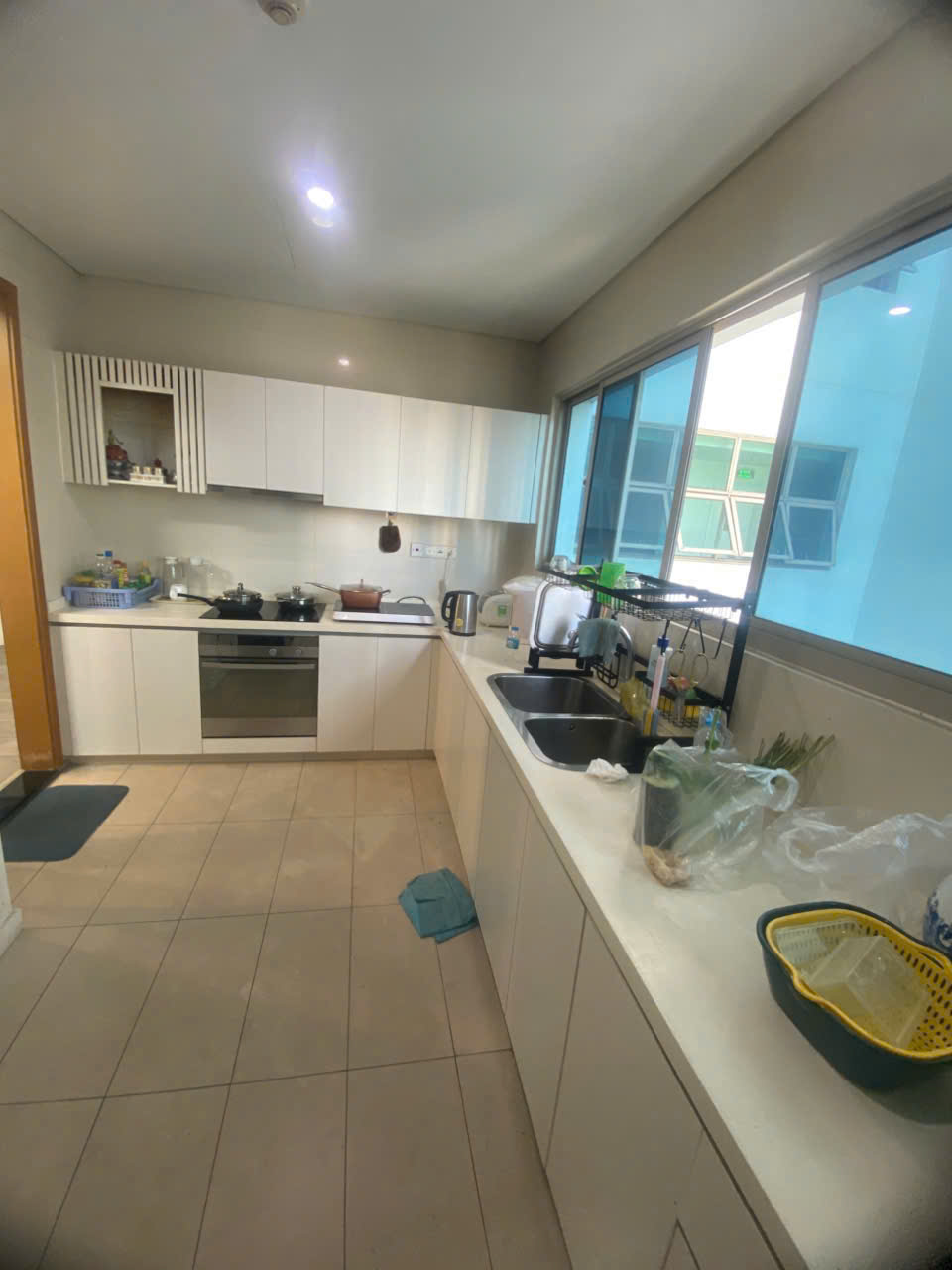 Bán 3PN The Vista An Phú. Q2 , Giá 13,5 tỷ, diện tích 135m2, đã có sổ 15978201