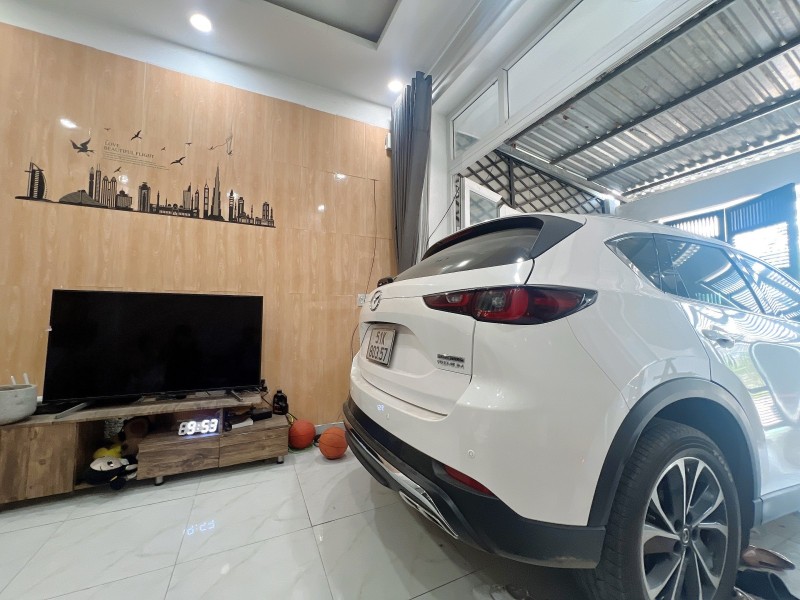 Bán nhà đường số 12, Phường Hiệp Bình Phước, Thủ Đức, TP HCM. DT 76m2, 3 tầng, 3PN - Sổ Hồng. Giá  15978206