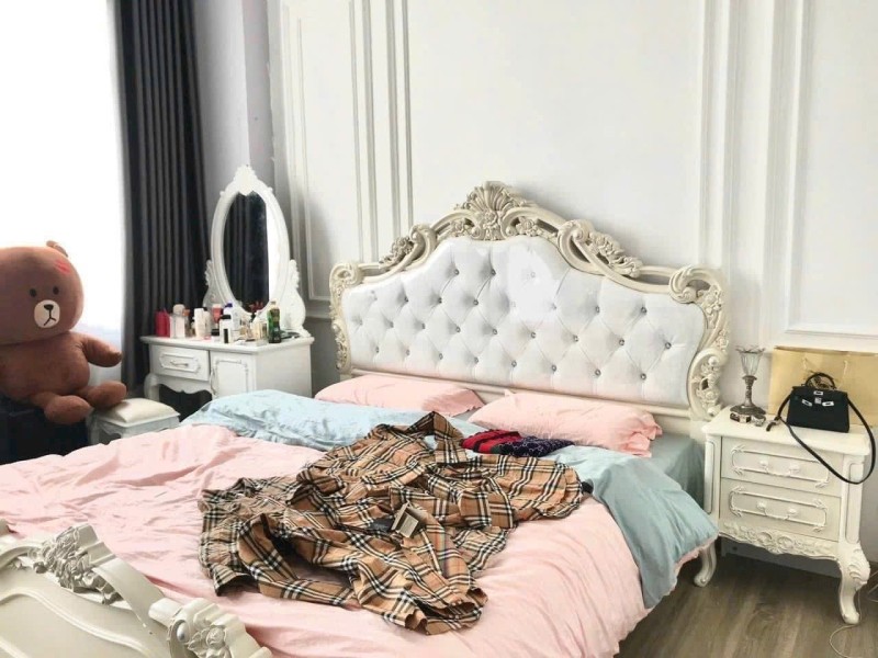 Bán nhà đường số 12, Phường Hiệp Bình Phước, Thủ Đức, TP HCM. DT 76m2, 3 tầng, 3PN - Sổ Hồng. Giá  15978206