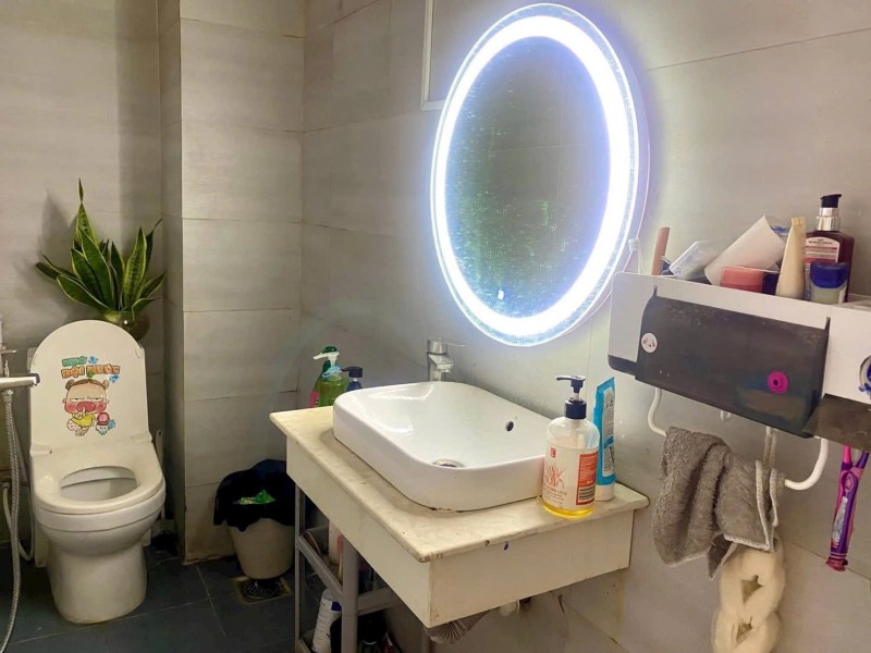 Bán nhà đường số 12, Phường Hiệp Bình Phước, Thủ Đức, TP HCM. DT 76m2, 3 tầng, 3PN - Sổ Hồng. Giá  15978206