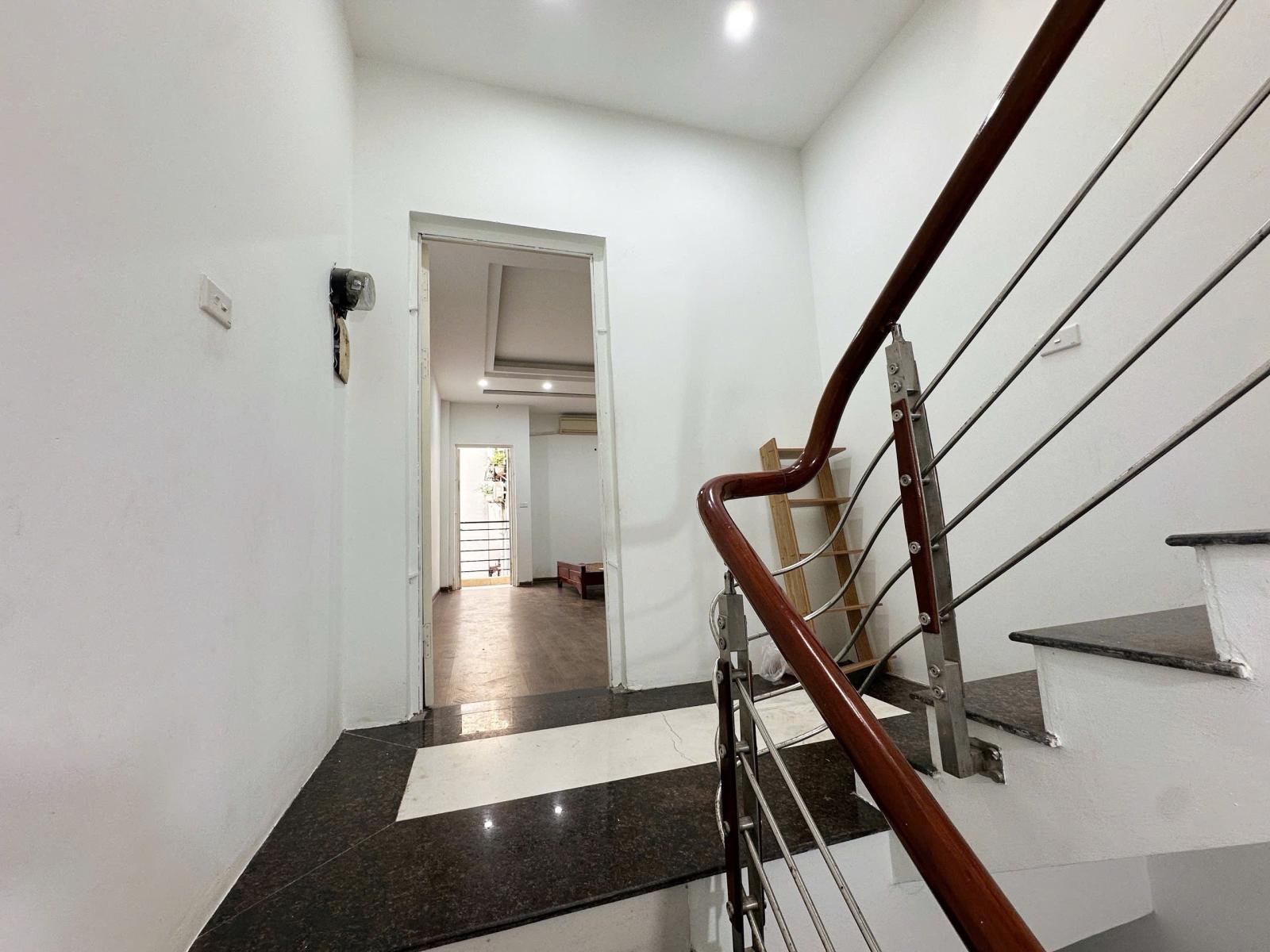 CHO THUÊ PHÒNG RỘNG 50M2 – NGÕ 173 HOÀNG HOA THÁM (279 ĐỘI CẤN) – GIÁ CHỈ 4TR5 15978207