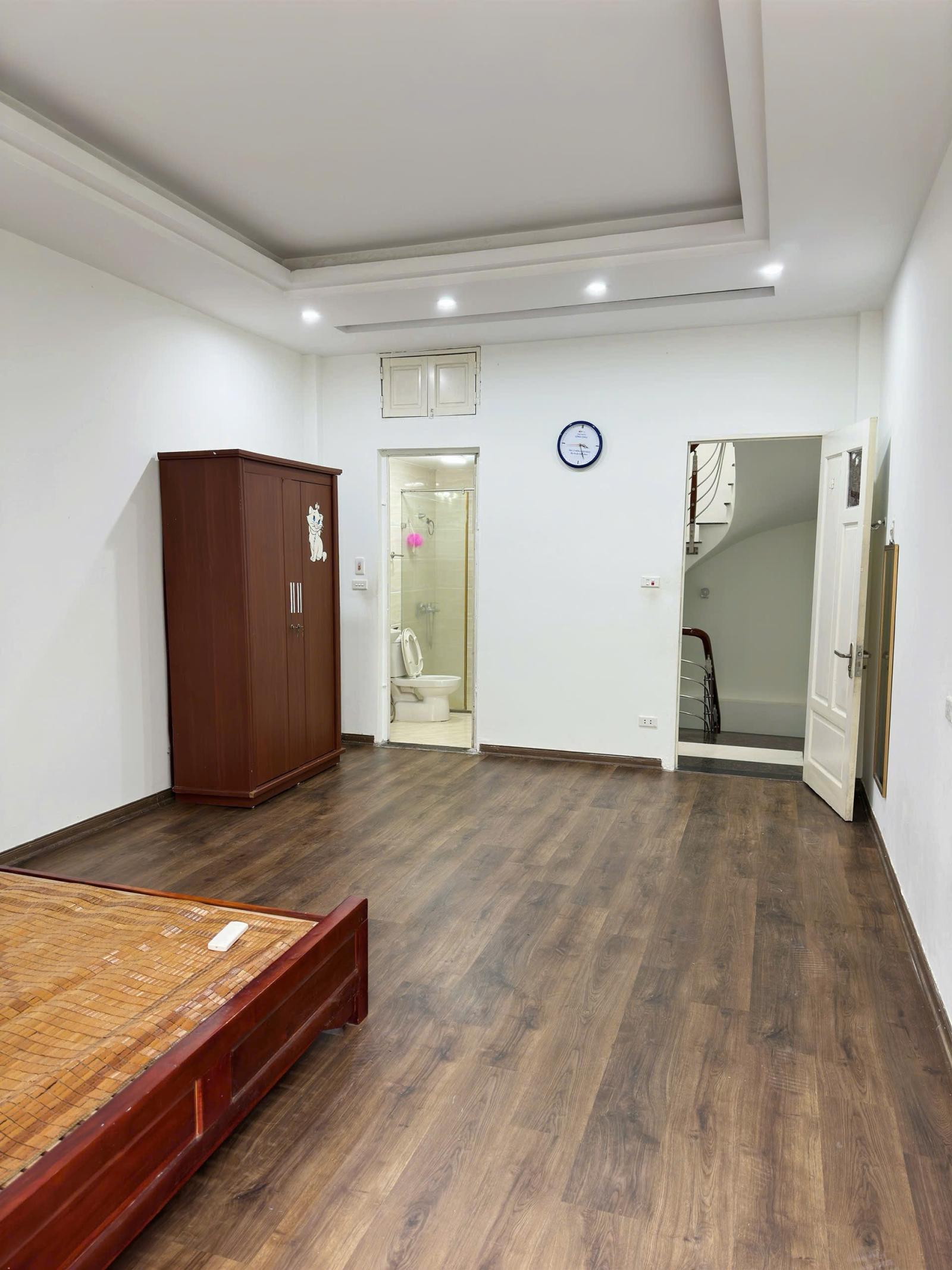 CHO THUÊ PHÒNG RỘNG 50M2 – NGÕ 173 HOÀNG HOA THÁM (279 ĐỘI CẤN) – GIÁ CHỈ 4TR5 15978207