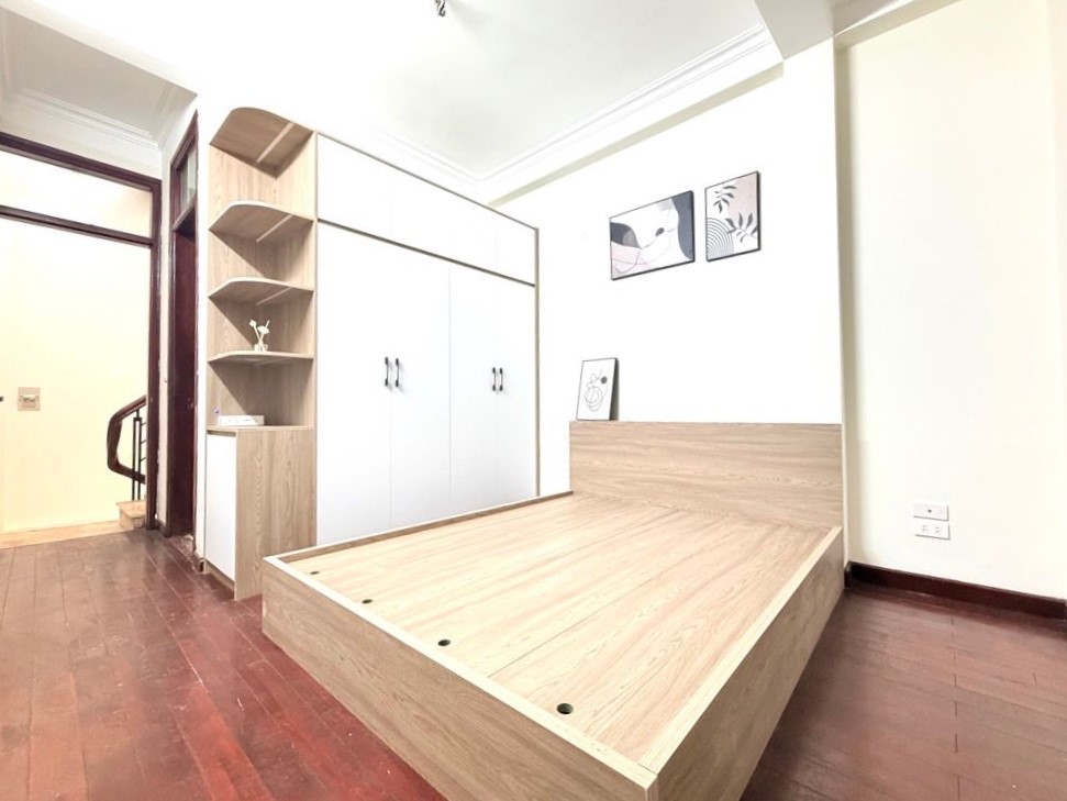 Bán nhà Khuất Duy Tiến, Thanh Xuân, Phân lô, Ô tô, Kinh doanh, sd23m2, 7.95 tỷ 15978212