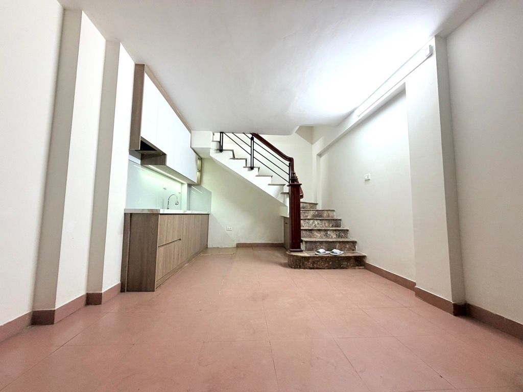 Bán nhà Khuất Duy Tiến, Thanh Xuân, Phân lô, Ô tô, Kinh doanh, sd23m2, 7.95 tỷ 15978212