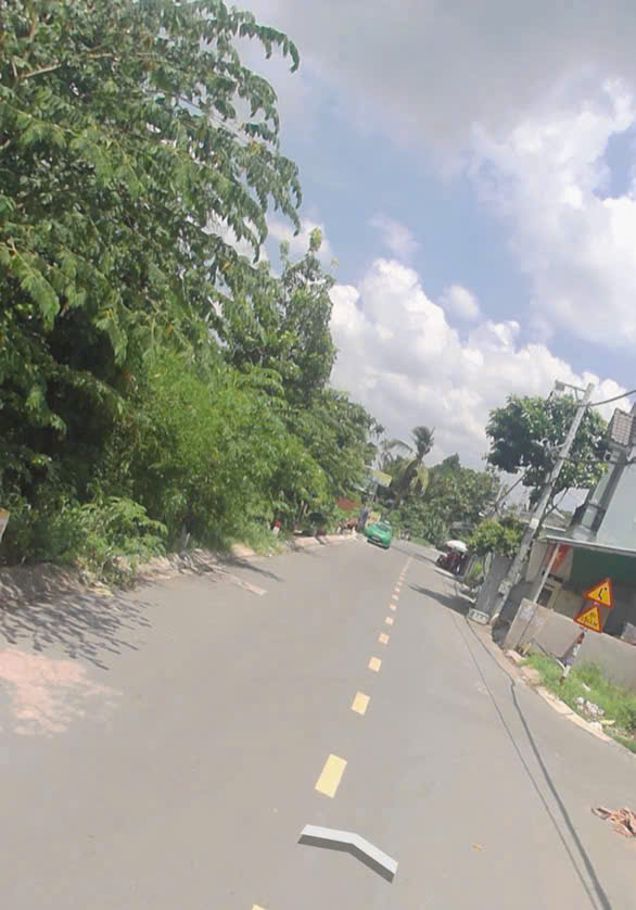 QUỸ ĐẤT 2 MẶT TIỀN – AN PHÚ ĐÔNG, QUẬN 12 - DT: 2.200m² – 700M THỔ CƯ! 15978223