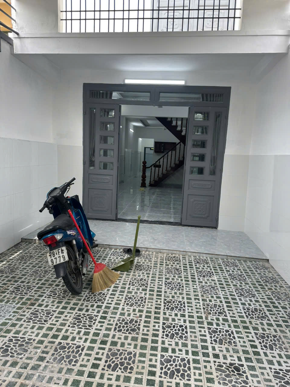 Bán Nhà Trệt Lầu Hẻm 6m 740 Quốc Lộ 13 phường Hiệp Bình Phước Thủ Đức 15978229