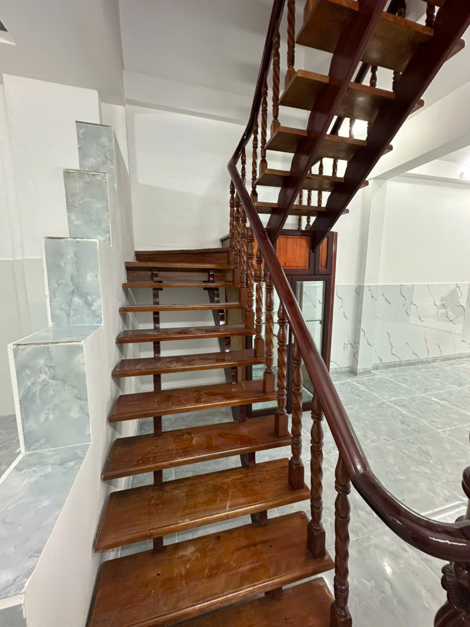 Bán Nhà Trệt Lầu Hẻm 6m 740 Quốc Lộ 13 phường Hiệp Bình Phước Thủ Đức 15978229