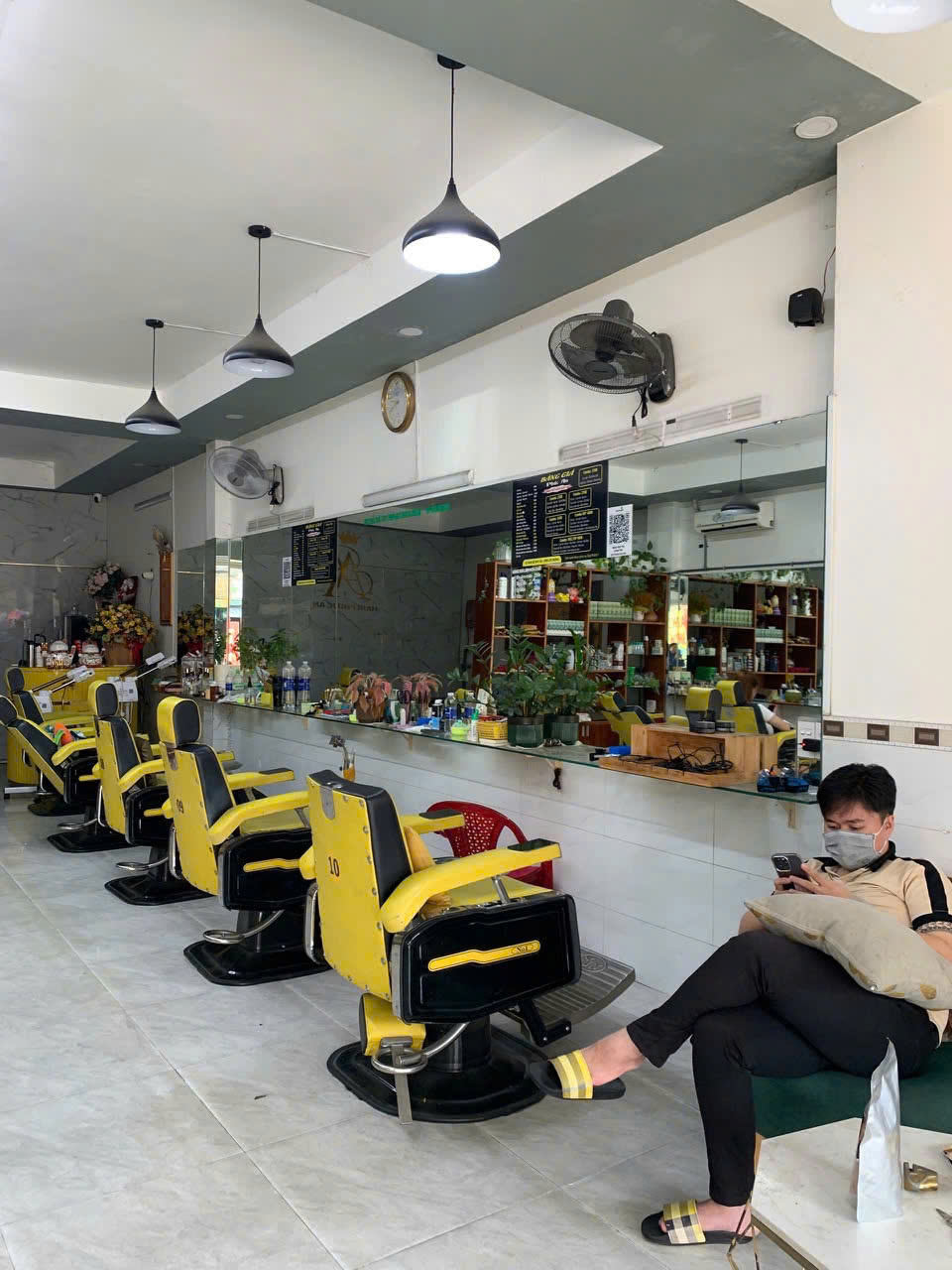 SIÊU VIP MT DƯƠNG THỊ MƯỜI (TCH21 CŨ) – TRUNG MỸ TÂY - 5x33 – 166m² ĐẤT Ở! 15978234