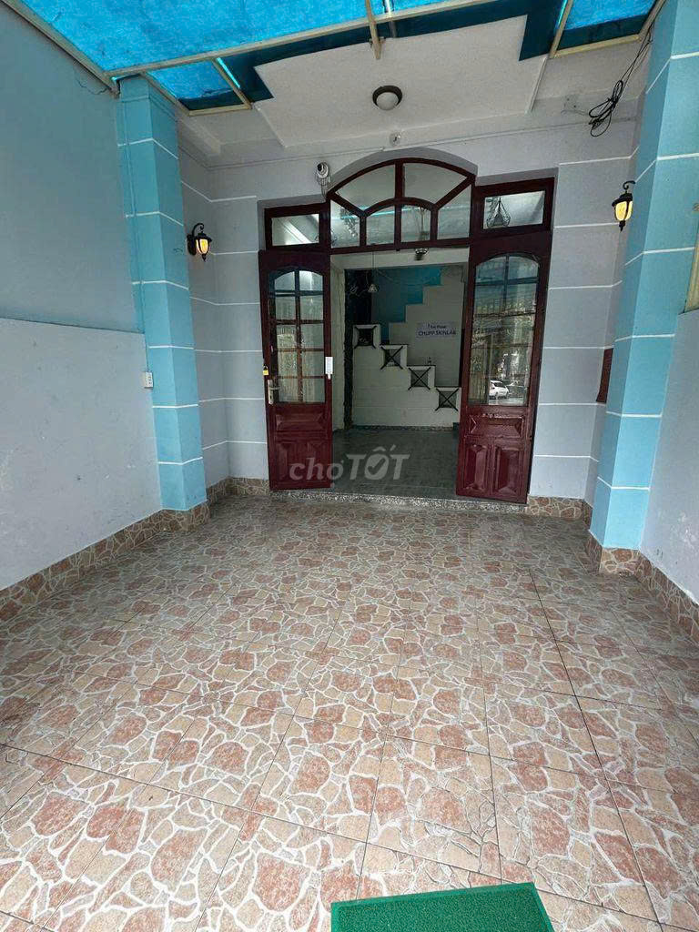 Cho Thuê Nhà Nguyên Căn Kd Mặt Tiền, 1 Trệt 2 Lầu, 180m2, 3pn Mặt Tiền Đường Số 3, P.Linh Chiểu, 15978239