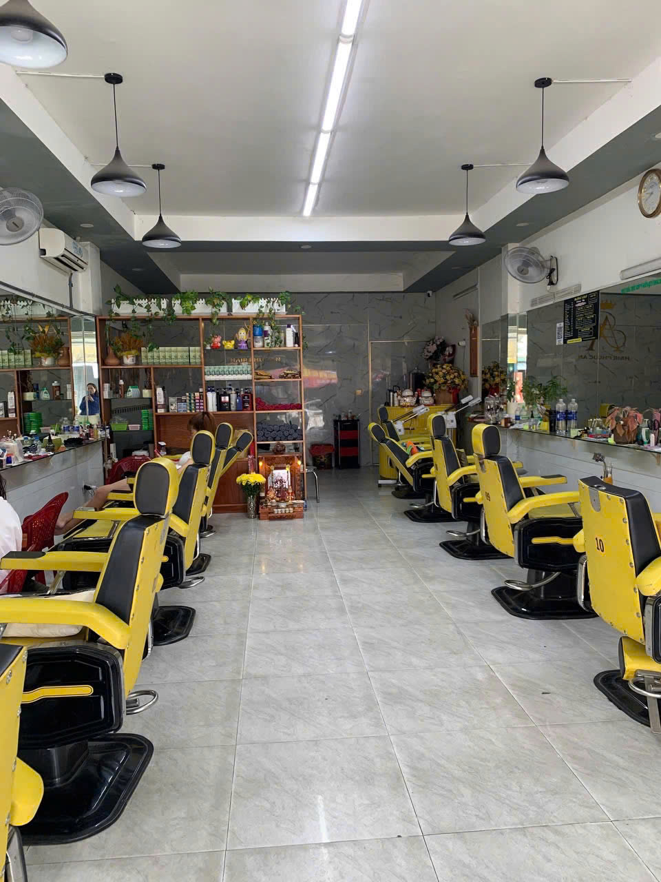 SIÊU VIP MT DƯƠNG THỊ MƯỜI (TCH21 CŨ) – TRUNG MỸ TÂY - 5x33 – 166m² ĐẤT Ở! 15978247