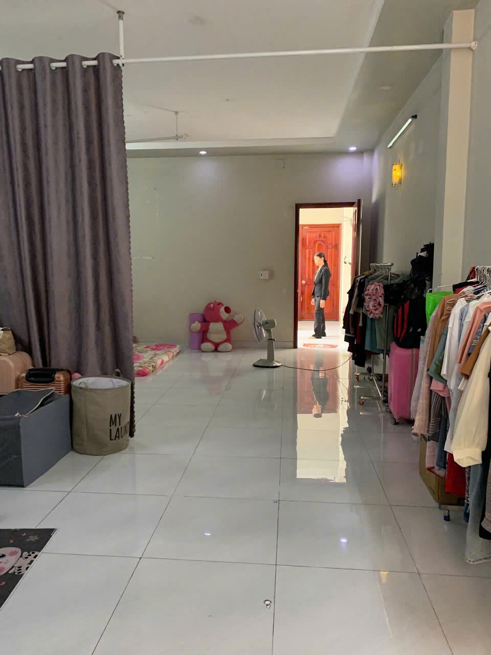 SIÊU VIP MT DƯƠNG THỊ MƯỜI (TCH21 CŨ) – TRUNG MỸ TÂY - 5x33 – 166m² ĐẤT Ở! 15978247