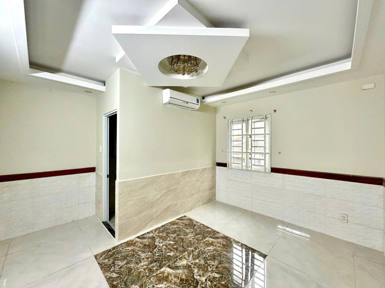 CHÍNH CHỦ CHO THUÊ PHÒNG TRỌ MỚI XÂY AN NINH, SẠCH SẼ – QUANG TRUNG, GÒ VẤP – TPHCM-  GẦN EMART 15978253