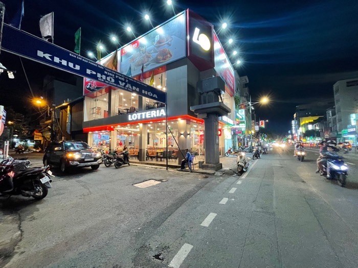 6,8 TỶ  NHÀ KIÊN CỐ – Ở LÀ YÊN TÂM, DƯƠNG BÁ TRẠC 109 15978261