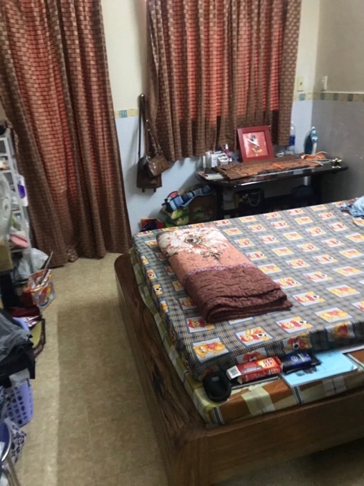 6,8 TỶ  NHÀ KIÊN CỐ – Ở LÀ YÊN TÂM, DƯƠNG BÁ TRẠC 109 15978261