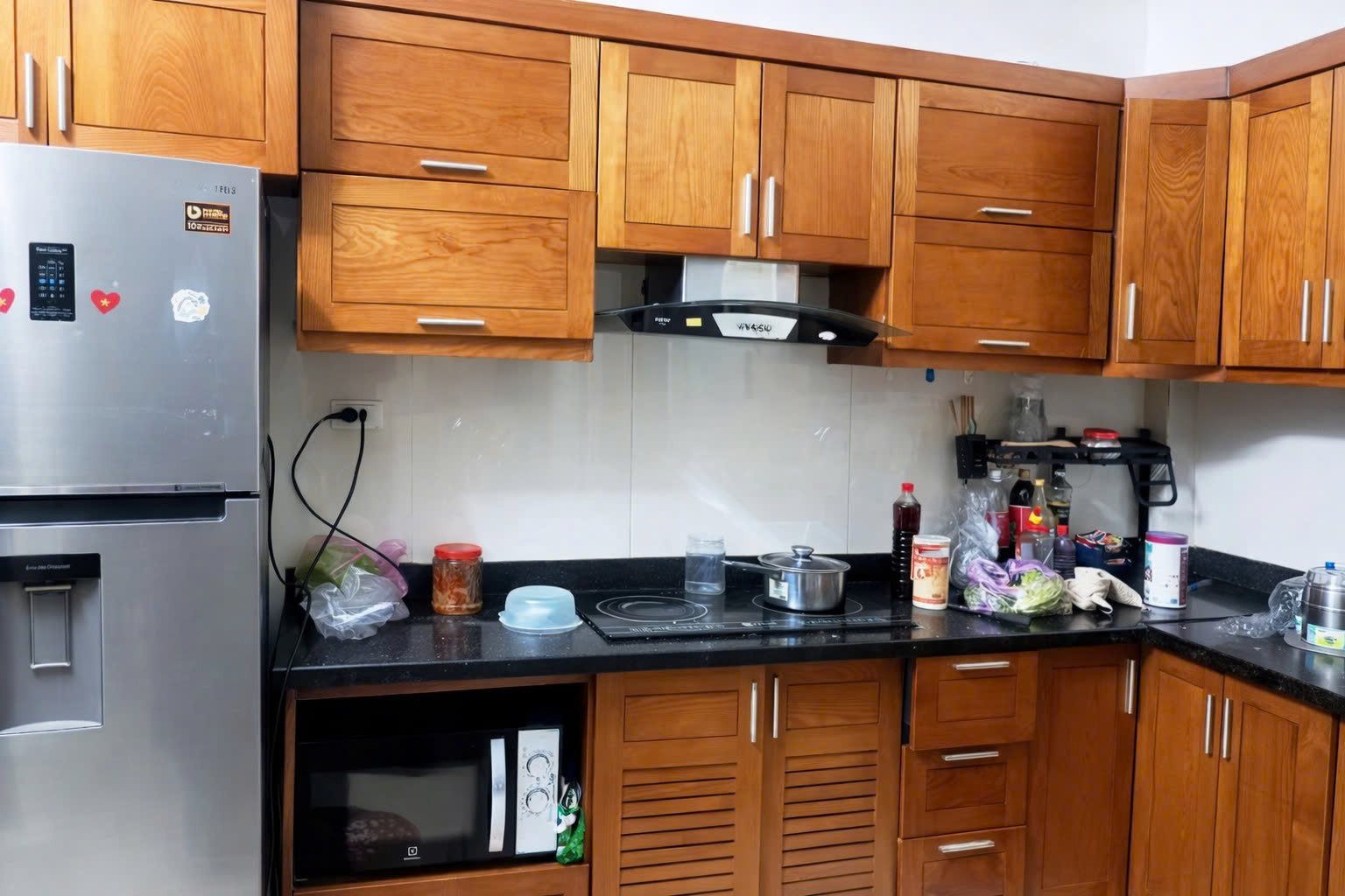 CHO THUÊ PHÒNG – BÙI XƯƠNG TRẠCH (THÔNG ĐỊNH CÔNG THƯỢNG) 15978264