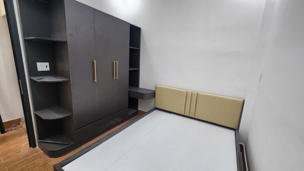 NHÀ MỚI FULL NỘI THẤT – SÁT PHÚ MỸ HƯNG – CHỈ 4.5 TỶ 15978268