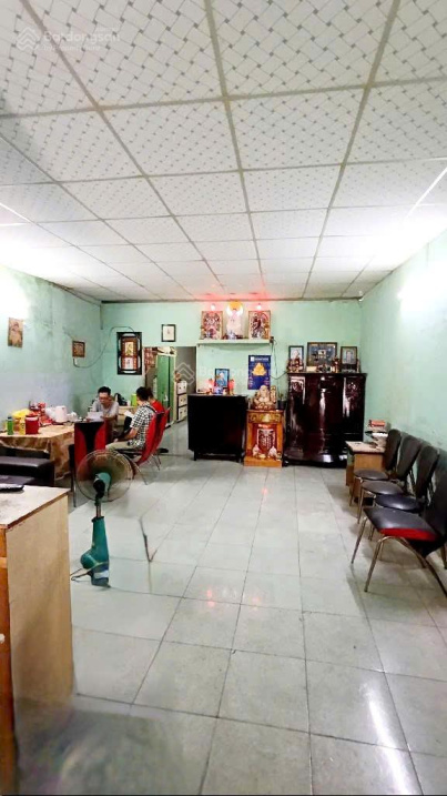 Bán đất tặng nhà cấp 4 có sẳn dòng tiền 9tr/tháng Tạ Quang Bửu - 78m2 - nhỉnh 5 tỷ - cực kỳ hiếm 15978282