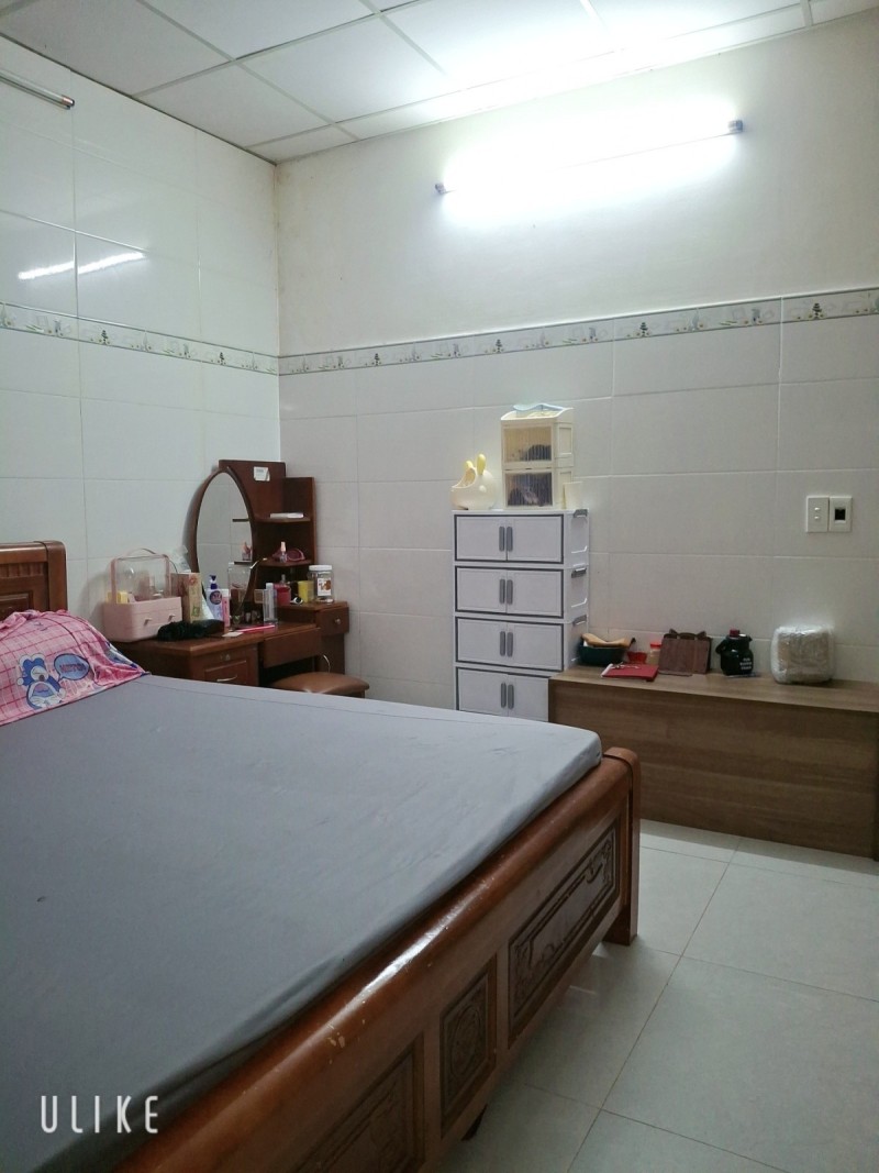 ► Nhà Kiệt 3m thẳng thông 50m ra Điện Biên Phủ, 75m2, 2 tầng, 4.x tỷ 15978283