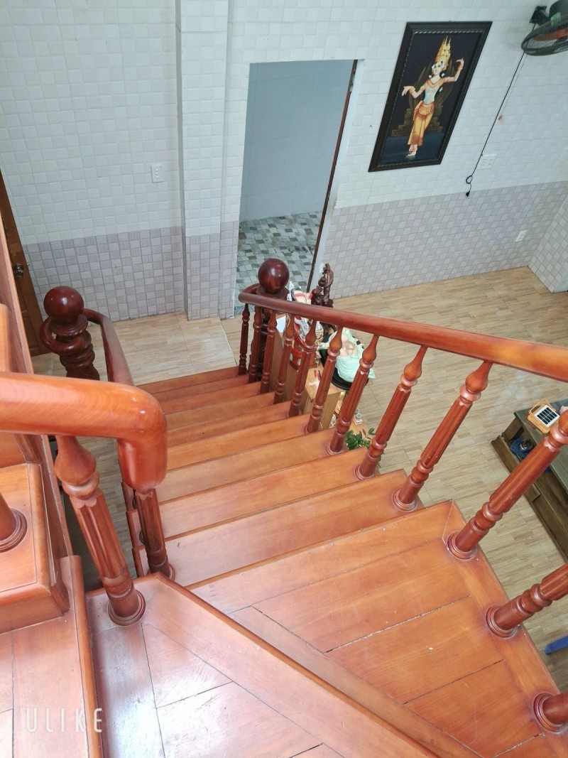 ► Nhà Kiệt 3m thẳng thông 50m ra Điện Biên Phủ, 75m2, 2 tầng, 4.x tỷ 15978283