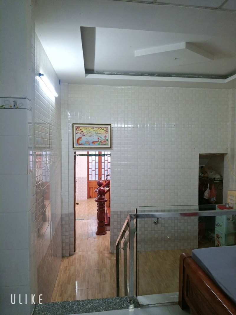 ► Nhà Kiệt 3m thẳng thông 50m ra Điện Biên Phủ, 75m2, 2 tầng, 4.x tỷ 15978283