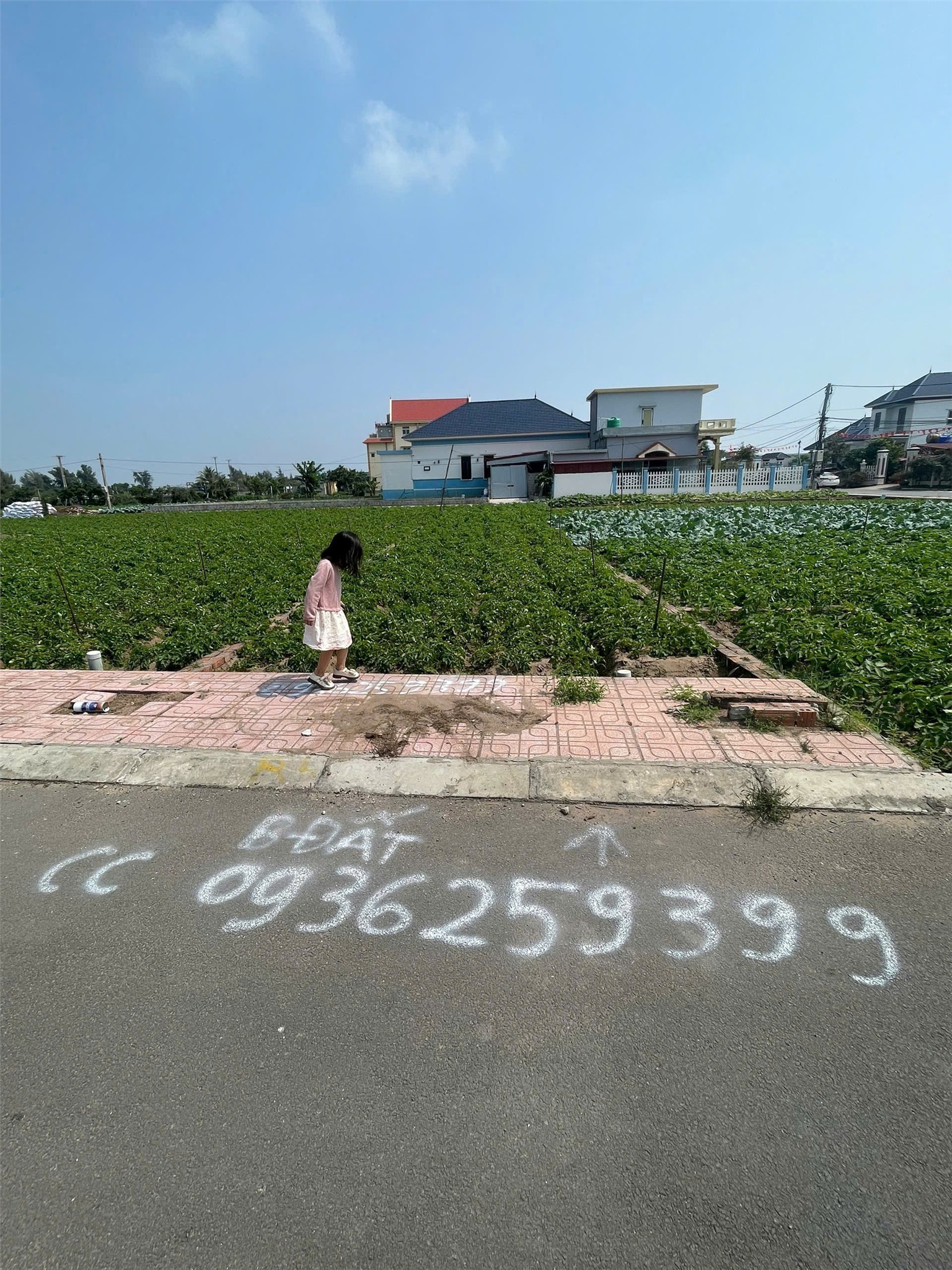 ĐẤT ĐẸP – GIÁ TỐT  – CHÍNH CHỦ CẦN BÁN NHANH LÔ ĐẤT TIỀM NĂNG tại huyện Giao Thủy, tỉnh Nam Định 15978289