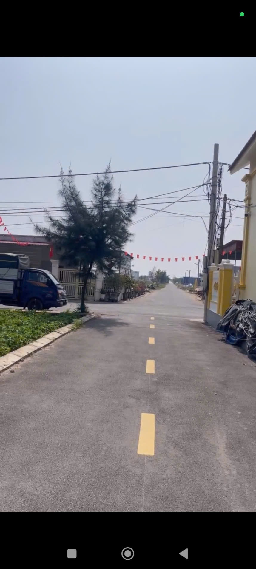 ĐẤT ĐẸP – GIÁ TỐT  – CHÍNH CHỦ CẦN BÁN NHANH LÔ ĐẤT TIỀM NĂNG tại huyện Giao Thủy, tỉnh Nam Định 15978289