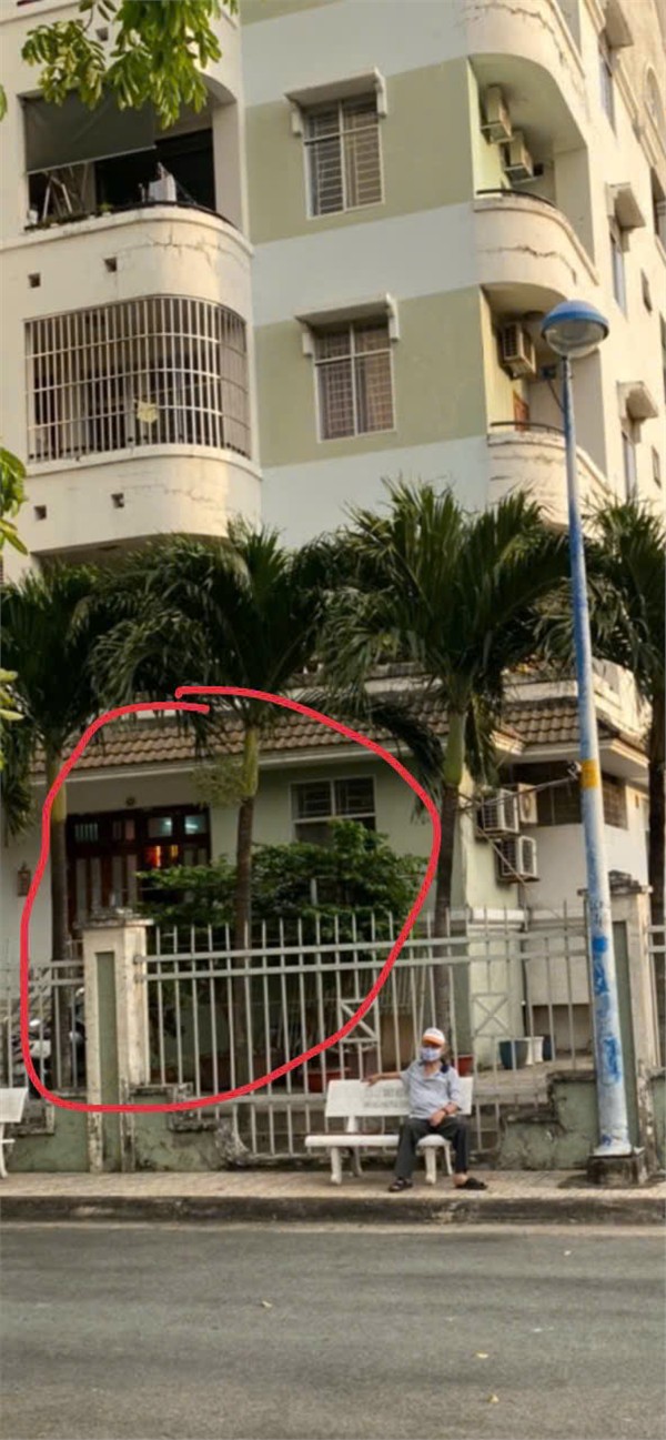 CĂN HỘ ĐẸP – GIÁ TỐT  – CHÍNH CHỦ CẦN BÁN Tại Lộ Tẻ, Phường Tân Tạo, Quận Bình Tân 15978292