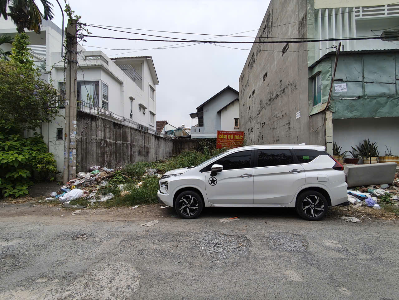 Bán Lô Đất Biệt Thự Mặt Tiền Đường Số 37 - Khu Dân Cư Bình Dân - Hiệp Bình Chánh - Thành Phố Thủ Đức 15978294
