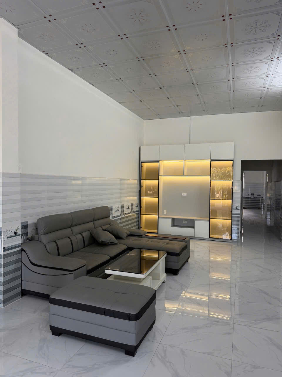 CHO THUÊ NHÀ MẶT TIỀN – LÊ ĐÌNH CHI, BÌNH CHÁNH 15978298