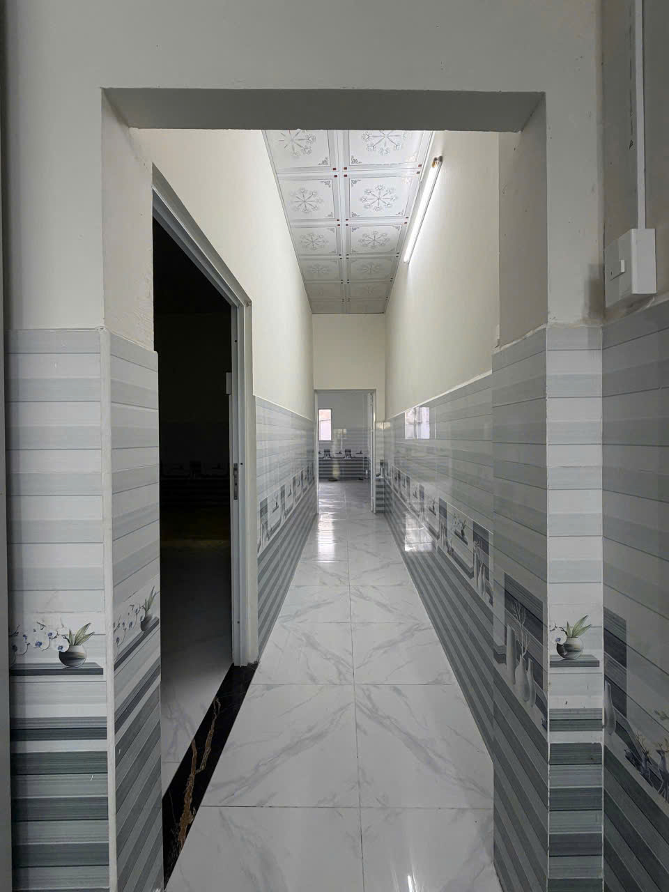 CHO THUÊ NHÀ MẶT TIỀN – LÊ ĐÌNH CHI, BÌNH CHÁNH 15978298