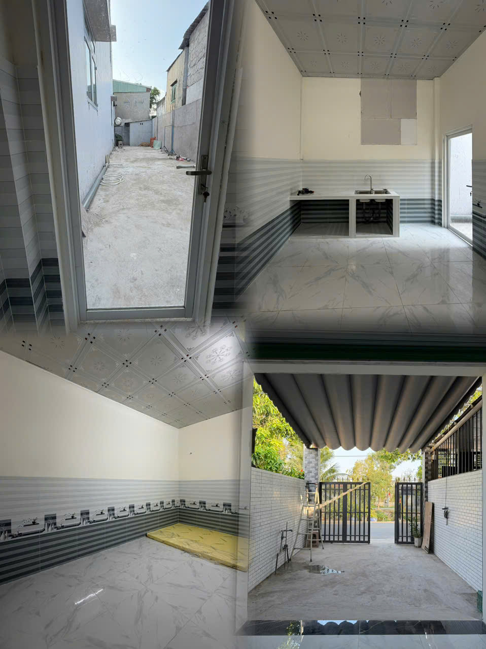 CHO THUÊ NHÀ MẶT TIỀN – LÊ ĐÌNH CHI, BÌNH CHÁNH 15978298