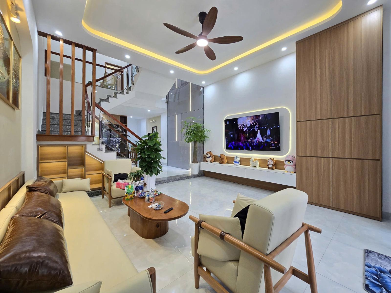 🔴💥Bán nhà 3 tầng 3 mê đường Bàu Năng 6 - FULL nội thất 15978299