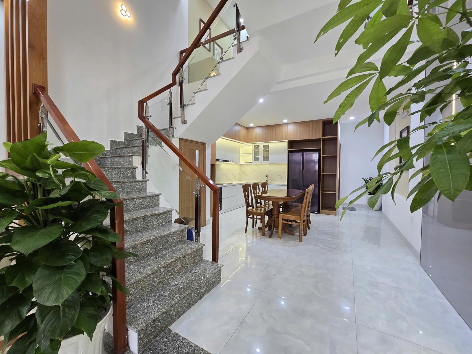 🔴💥Bán nhà 3 tầng 3 mê đường Bàu Năng 6 - FULL nội thất 15978299