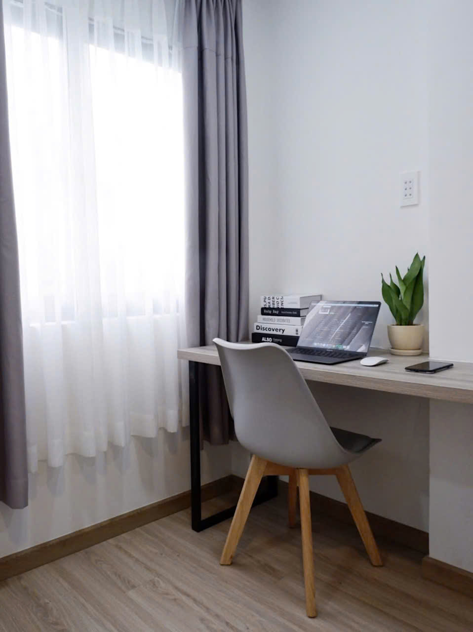 CĂN HỘ DỊCH VỤ PHAN VĂN HÂN – FULL NỘI THẤT – SÁT QUẬN 1 – GIÁ 5,5TR - 6TR 15978304