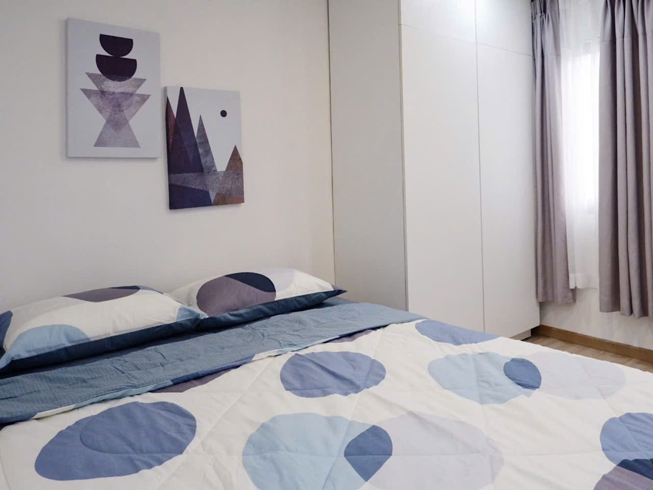 CĂN HỘ DỊCH VỤ PHAN VĂN HÂN – FULL NỘI THẤT – SÁT QUẬN 1 – GIÁ 5,5TR - 6TR 15978304