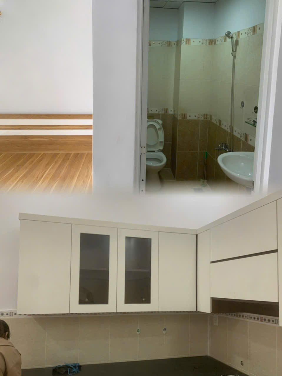 CHO THUÊ CĂN HỘ DỊCH VỤ và  MẶT BẰNG – QUẬN 2, HCM - GIÁ RẺ 15978311