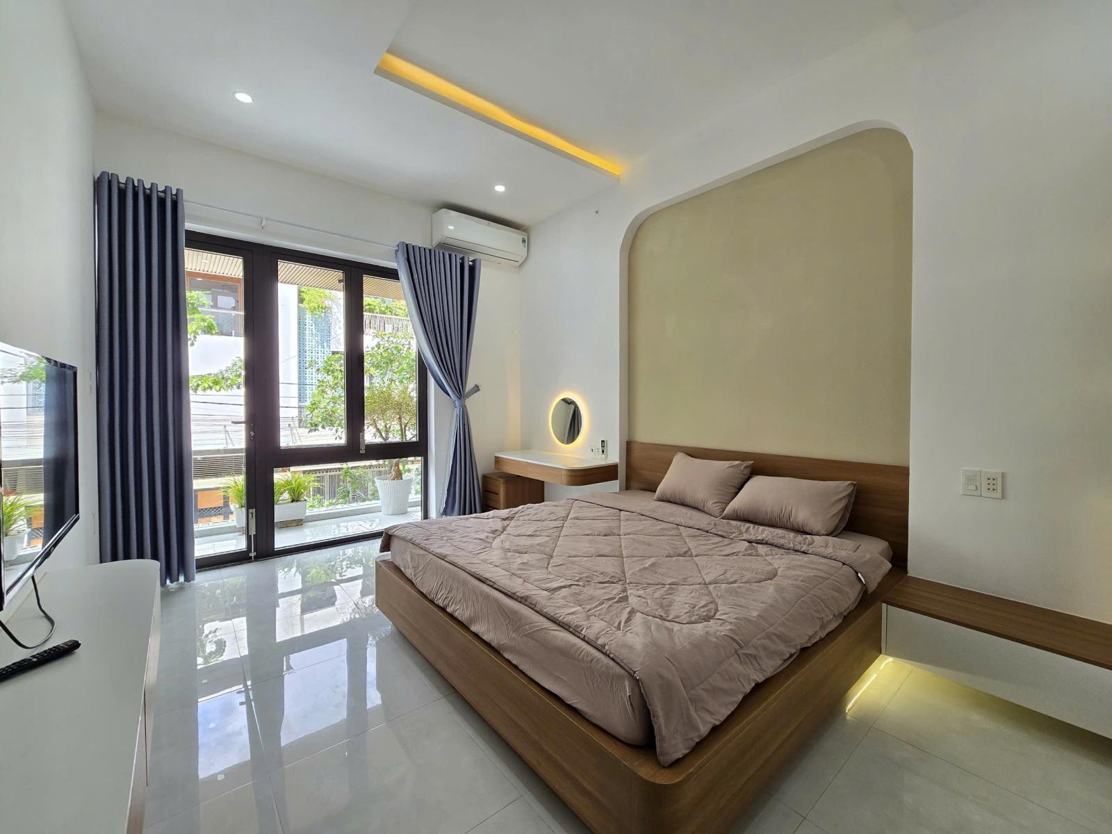 🔴NHÀ 3 TẦNG 3 MÊ  BÀU NĂNG 6 - Phong cách LUXURY FULL NỘI THẤT 15978313