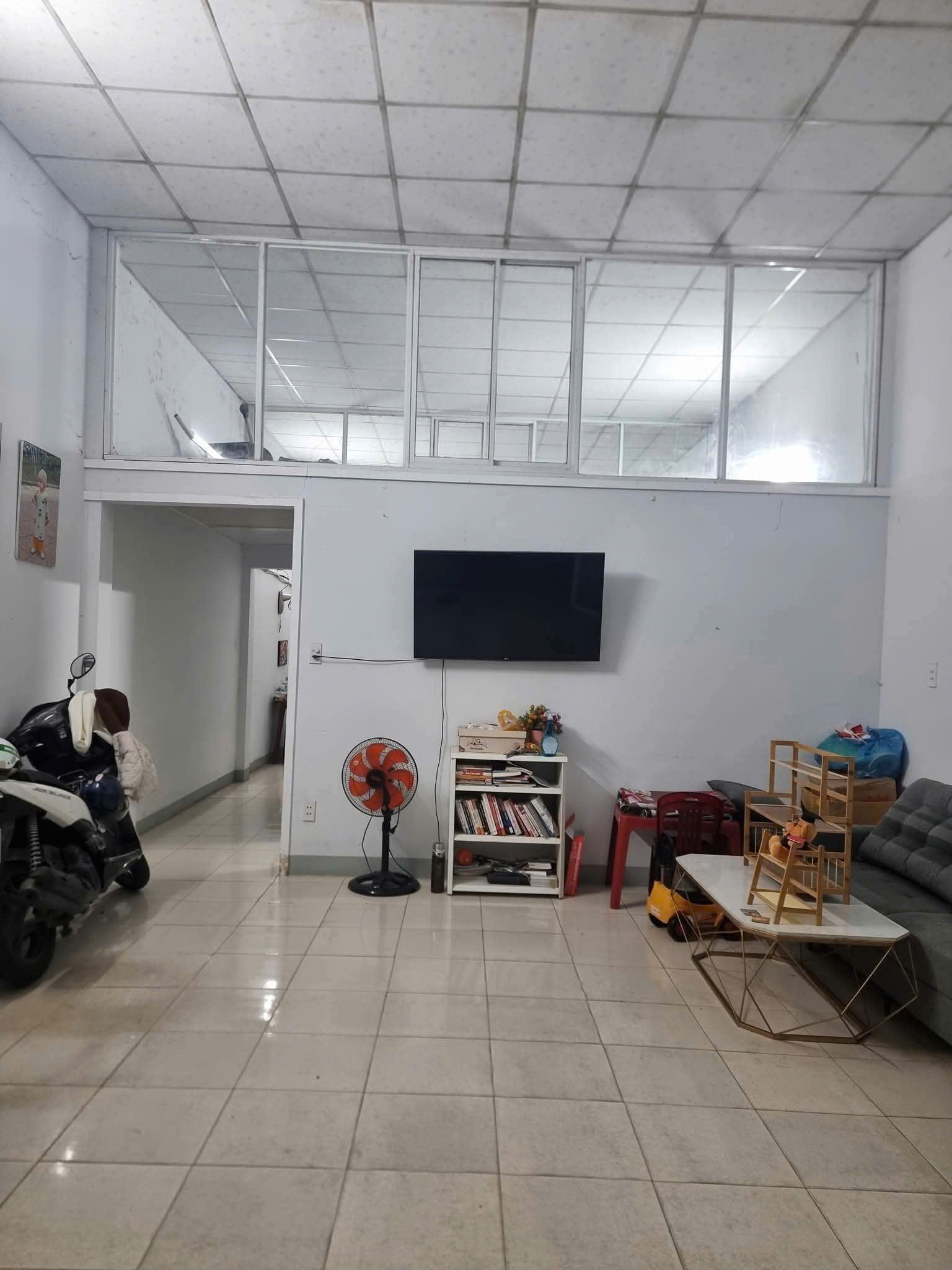 💥💥Cần bán nhà MT Lê Văn Sĩ - thông Hồ Tùng Mậu💥 15978312