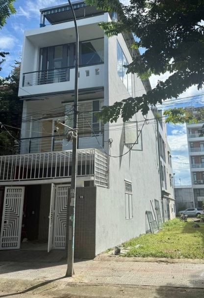 💥NHÀ 3 TẦNG PHÚ XUÂN 2 - KẸP CÔNG VIÊN 12M - SÁT HOÀNG THỊ LOAN 15978315