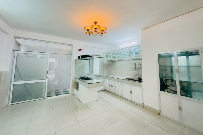 💥NHÀ 3 TẦNG PHÚ XUÂN 2 - KẸP CÔNG VIÊN 12M - SÁT HOÀNG THỊ LOAN 15978315