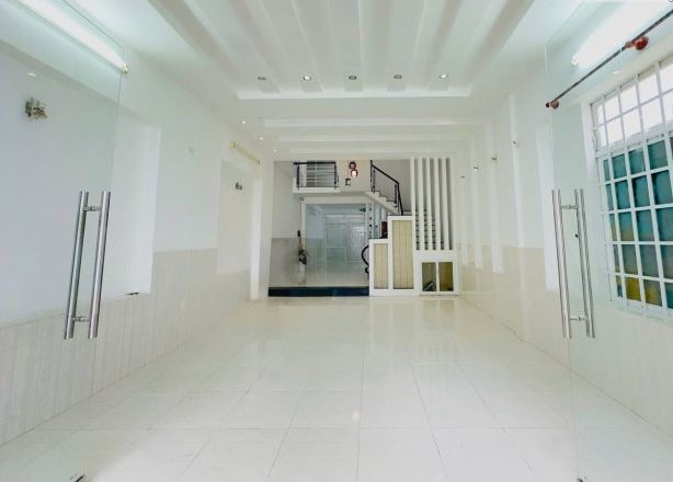 💥NHÀ 3 TẦNG PHÚ XUÂN 2 - KẸP CÔNG VIÊN 12M - SÁT HOÀNG THỊ LOAN 15978315